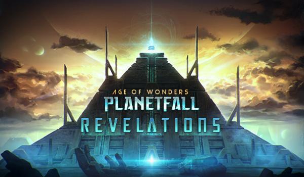 Age of Wonders Planetfall Revelations (DLC)