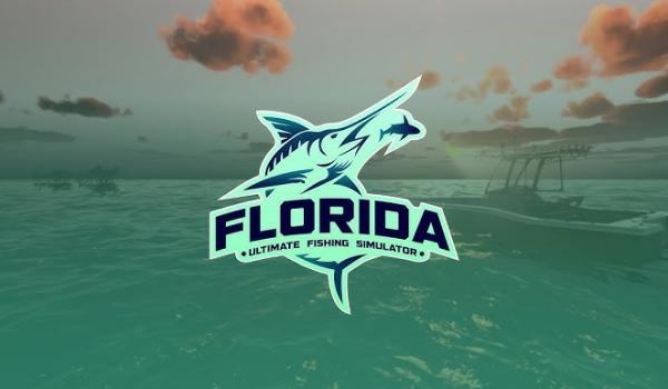 Ultimate Fishing Simulator Florida DLC (PC)
