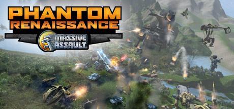 Massive Assault Phantom Renaissance (PC)