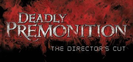 Deadly Premonition The Directors Cut - Original Soundtrack (DLC)