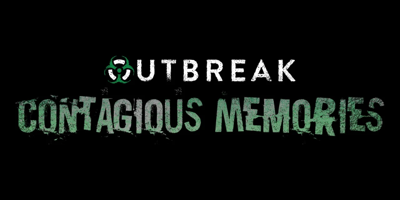 Outbreak Contagious Memories (Switch)