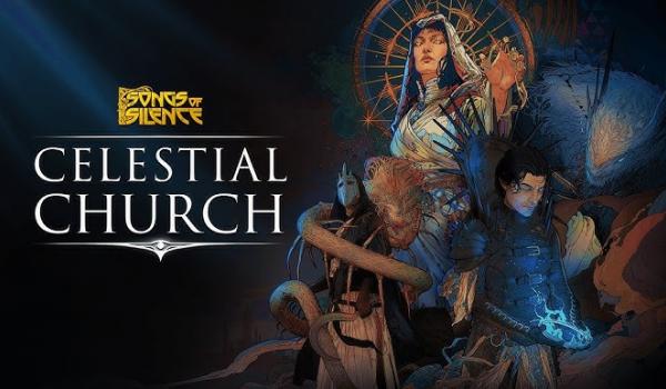 Songs of Silence Celestial Church Expansion (PC)