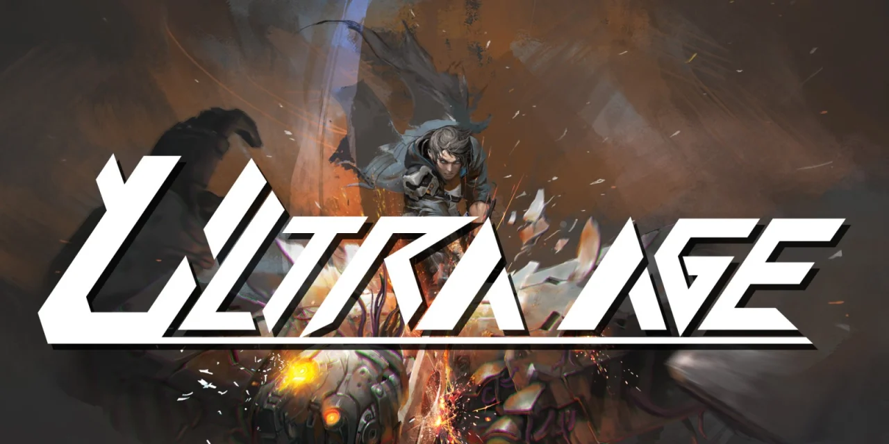 Ultra Age (Switch)