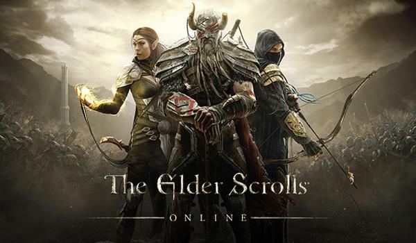 The Elder Scrolls Online Morrowind (PC)