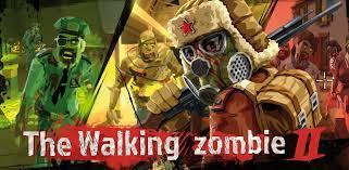 The Walking Zombie 2 (Xbox Series X)