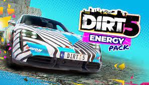 DIRT 5 Energy Content Pack (PC)