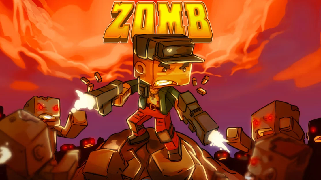 ZOMB (Switch)