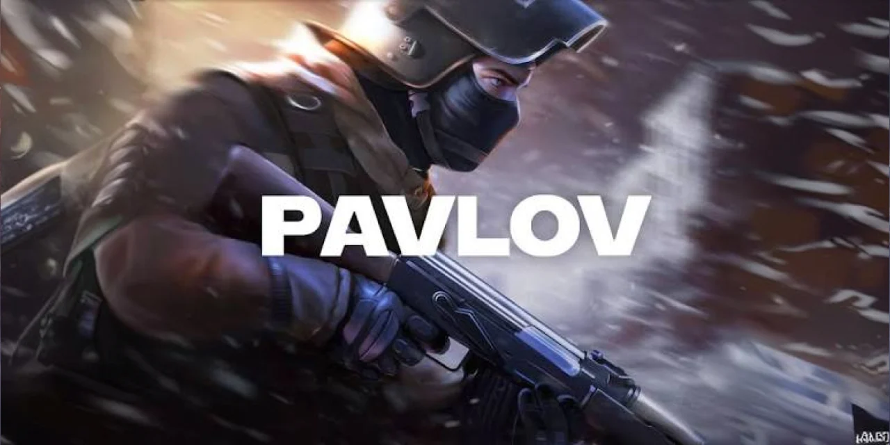 Pavlov (PS5)