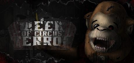A Week of Circus Terror (PC)