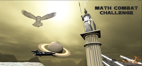 Math Combat Challenge (PC)