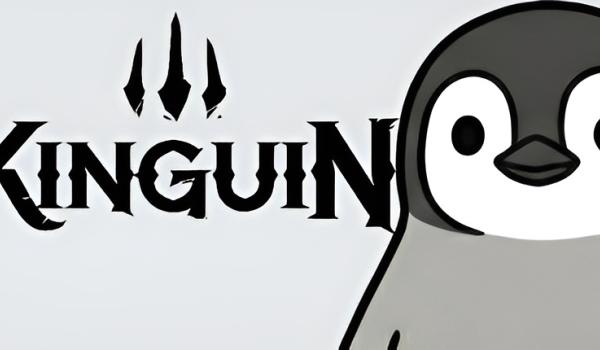 Kinguin Become a Streaming Legend (PC)