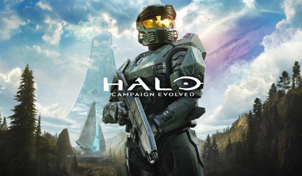 Halo Campaign Evolved (Xbox Series)
