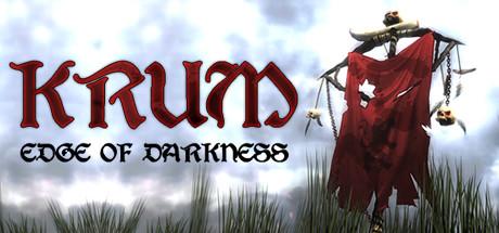KRUM - Edge Of Darkness (PC)