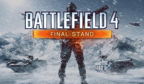 Battlefield 4 Final Stand (PC)