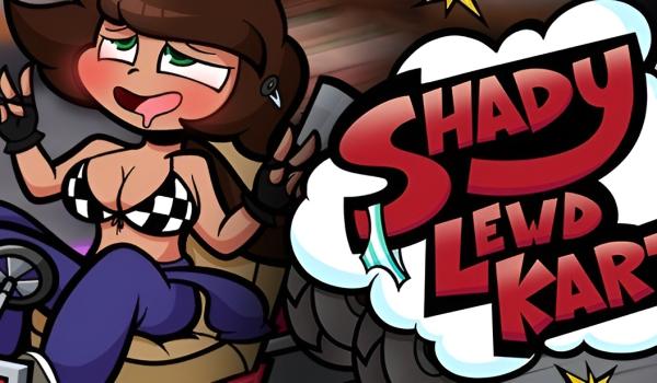 Shady Lewd Kart (PC)