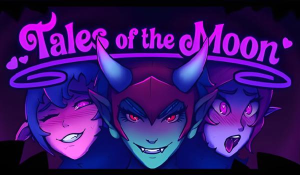 Tales of the Moon (PC)