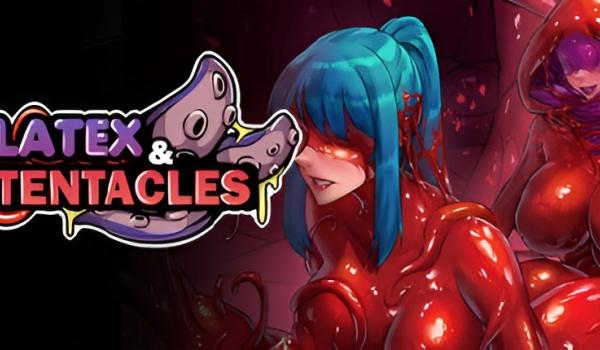 Latex and Tentacles (PC)