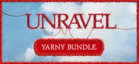 Unravel Yarny Bundle (DLC)