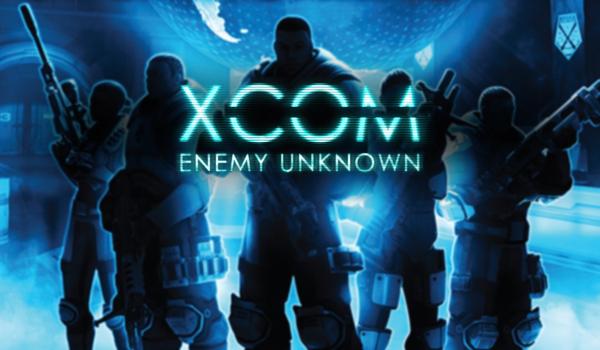 XCOM Enemy Unknown (PC)