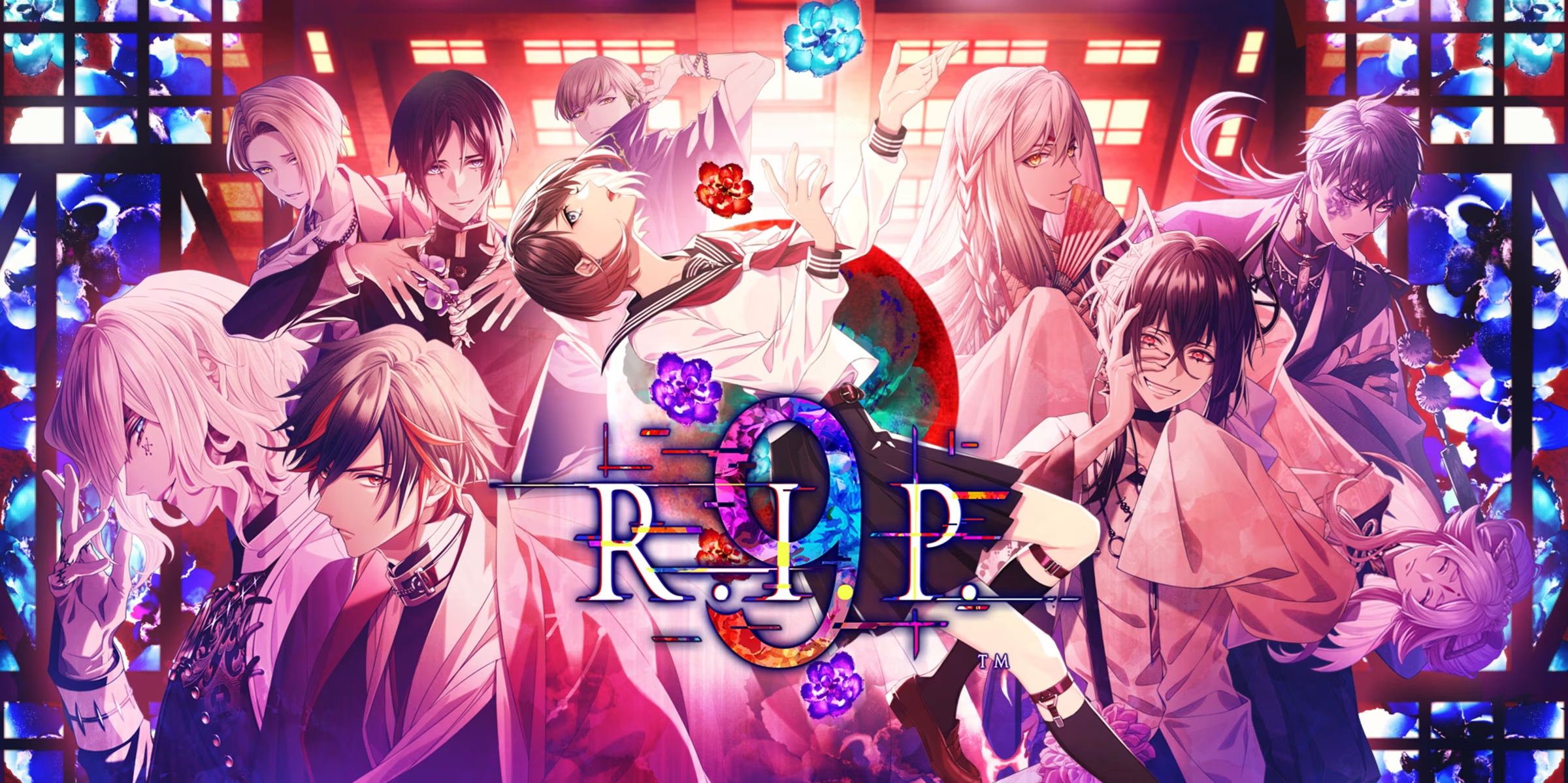 9 R I P (Switch)