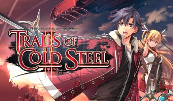 The Legend of Heroes Trails of Cold Steel II (PC)