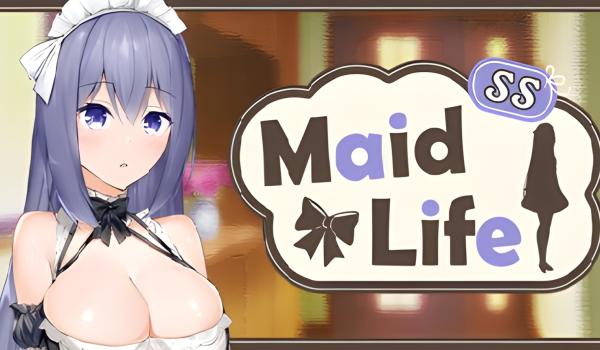 Maid Life SS (PC)