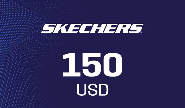 Skechers Gift Card 150 USD