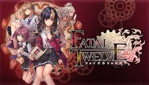 Fatal Twelve (Switch)