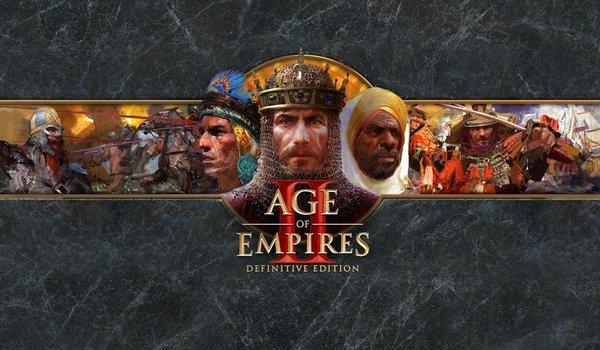 Age of Empires II (Xbox Series X)