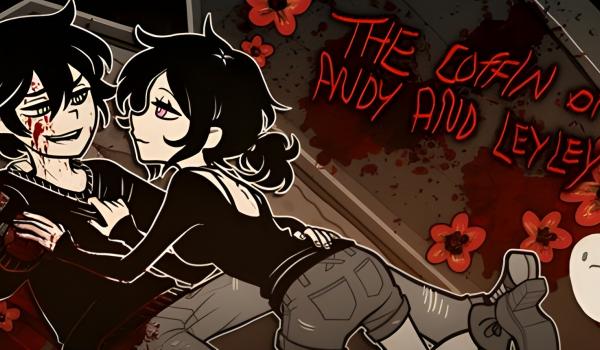 The Coffin of Andy and Leyley (PC)