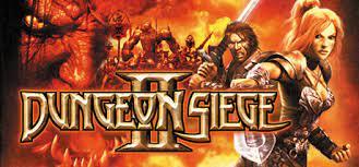 Dungeon Siege II (PC)