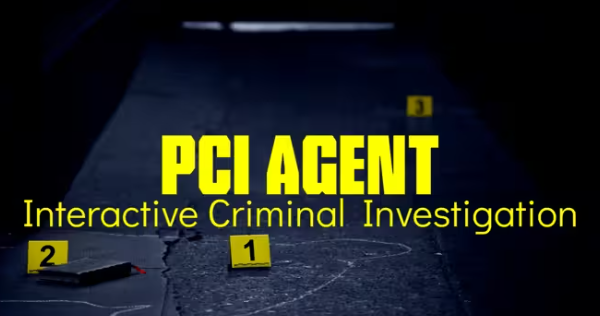 PCI Public Crime Investigation (PC)