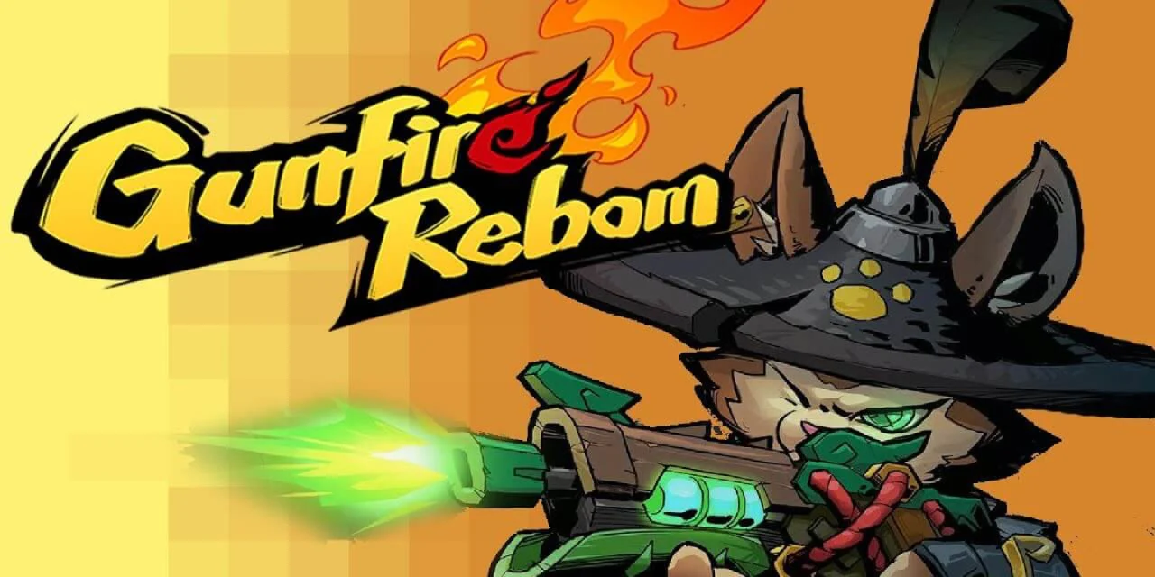 Gunfire Reborn (Xbox One)