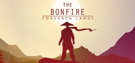 The Bonfire Forsaken Lands (PC)