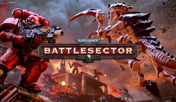 Warhammer 40000 Battlesector (PC)