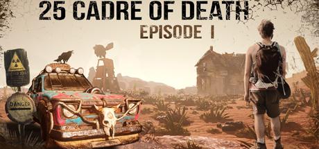 25 Cadre of Death (PC)