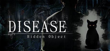Disease Hidden Object (PC)