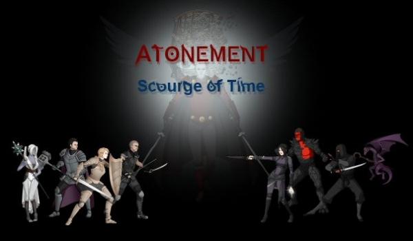 Atonement Scourge of Time (PC)