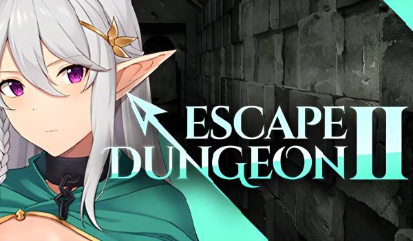 Escape Dungeon 2 (PC)