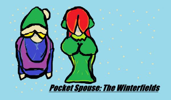 Pocket Spouse The Winterfields (PC)
