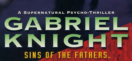 Gabriel Knight: Sins of the Fathers (PC)