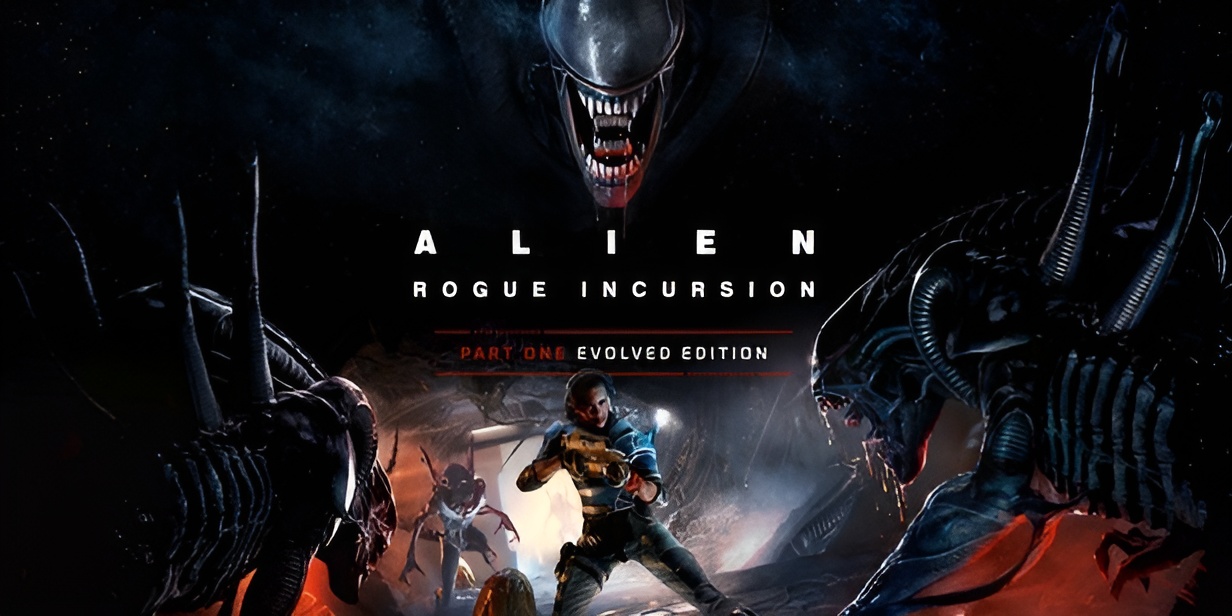 Alien Rogue Incursion Evolved Edition (PS5)