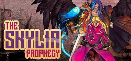 The Skylia Prophecy (PC)