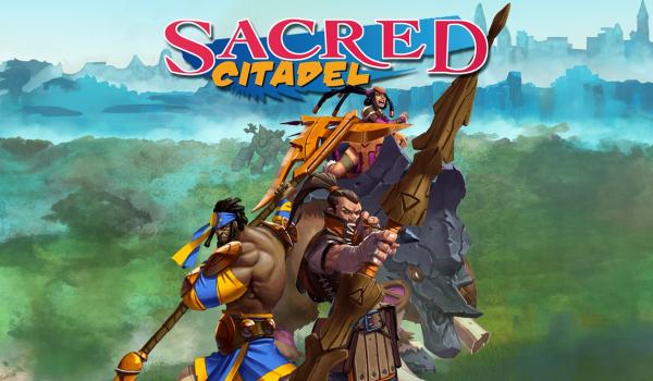 Sacred Citadel (PC)
