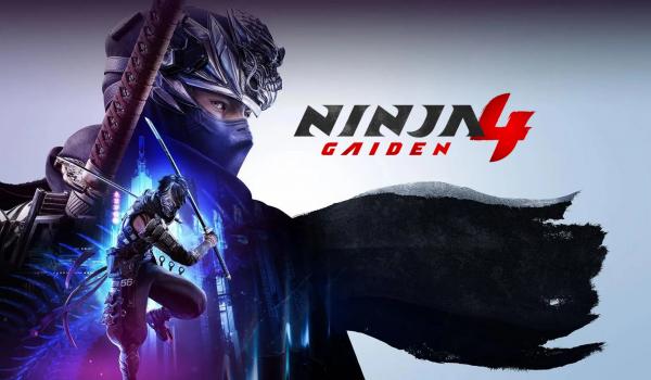 Ninja Gaiden 4 (Xbox Series)