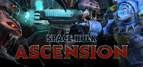 Space Hulk: Ascension (PC)