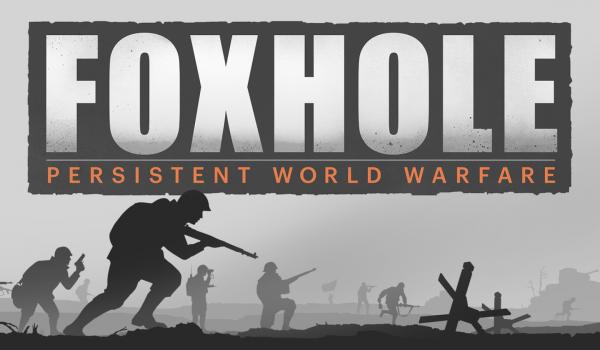 Foxhole (PC)