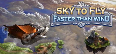Sky To Fly: Faster Than Wind (PC)