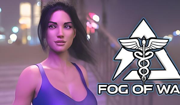 Fog of War Book One (PC)