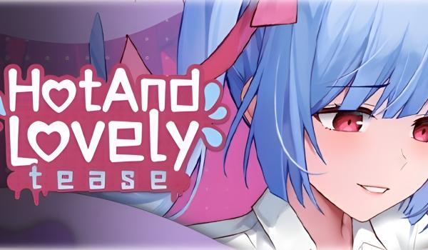 Hot And Lovely Tease (PC)